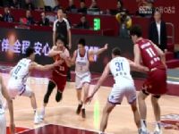 CBA��������28�� �������ɲ���VS�㽭���ݽ��� 20240111������չ����άʢ�����ҫh��