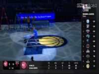 NBA������ ����VS������ 20240402
