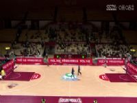 CBA��������4�� �㽭���ݽ���VS�Ϻ����� 20241020