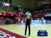 NBL ������׳VS��ɳ��ʤ 20250701