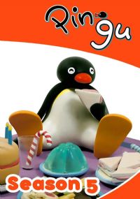 企鹅家族第五季