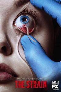 Ѫ�� ��һ�� The Strain Season 1[��Ӱ��˵]