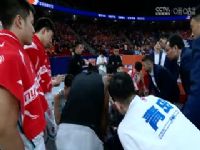 CBA��������3�� �Ϻ�����VS�ൺ����ˮ�� 20231028�������㣩