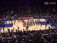 NBA������ ����VS76�� 20250223