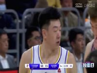 CBA��������40�� �㶫���ϻ�VS�����ع� 20240307�����̡�쯺���