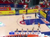 CBA��������3�� �Ϻ�����VS��������� 20241018