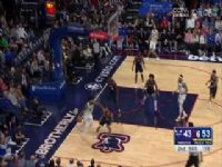 NBA������ �Ʒ�VS76�� 20240317