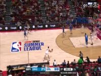 NBA�ļ����� ����VSħ�� 20250716