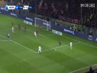 意甲联赛 帕尔马VSAC米兰 20251109