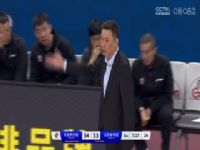 CBA��������21�� ���������VS���տϵ��� 20231225��ԭ����