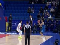 CBA��������27�� �Ĵ���ǿVS������� 20240107����Դ��