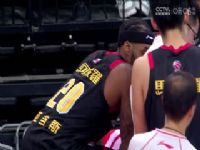 CBA��������37�� �������ɲ���VSɽ���ھ� 20240131�����ΰ��