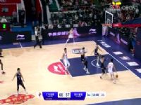 CBA��������38�� ���տϵ���VS�������� 20240203��ԭ����