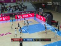 WCBA������ ��������ʳƷVSʯ��ׯӢ�� 20240304����ʶ��