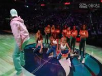 NBA������ ����VSɭ���� 20250426