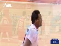 NBL ɳʤVSϷʿï 20250824