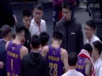 CBA��������25�� �����ع�VS��������� 20240103���ܺգ�