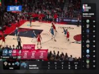 NBA������ ���˹VSħ�� 20240215