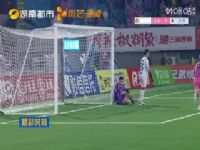 湖南省足球联赛 常德队VS湘潭队 20251109