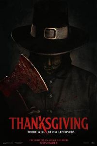 �ж��� Thanksgiving[Ԥ��Ƭ]