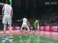 CBA��������14�� ��������VS������� 20231208�������������ͯ��