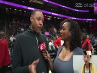 NBA������ ��ʿVS��ӥ 20240204