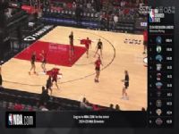 NBA��ǰ�� ����VS��ţ 20241013