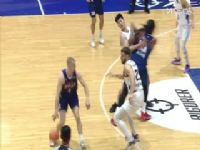 NBL ��۽�ţVS�������� 20250819