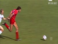 德甲联赛 门兴格拉德巴赫VS科隆 20251109