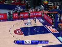 CBA��������3�� �Ϻ�����VS�ൺ����ˮ�� 20231028�����������껣�