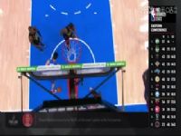 NBA������ ̫��VS���� 20240326