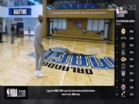 NBA������ ����VS��ӥ 20241024