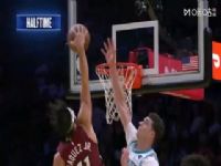 NBA常规赛 猛龙VS76人 20251109